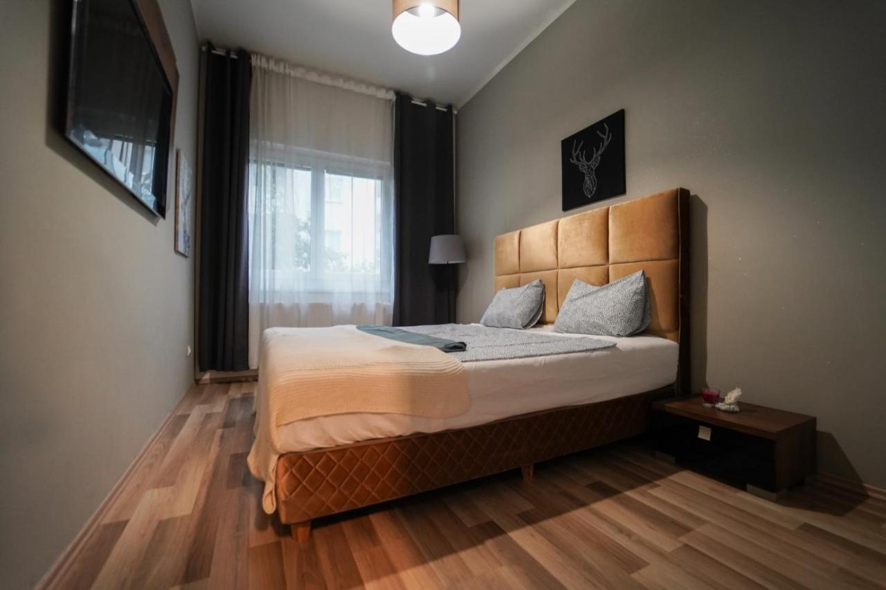Gardenhill Apartment Wien