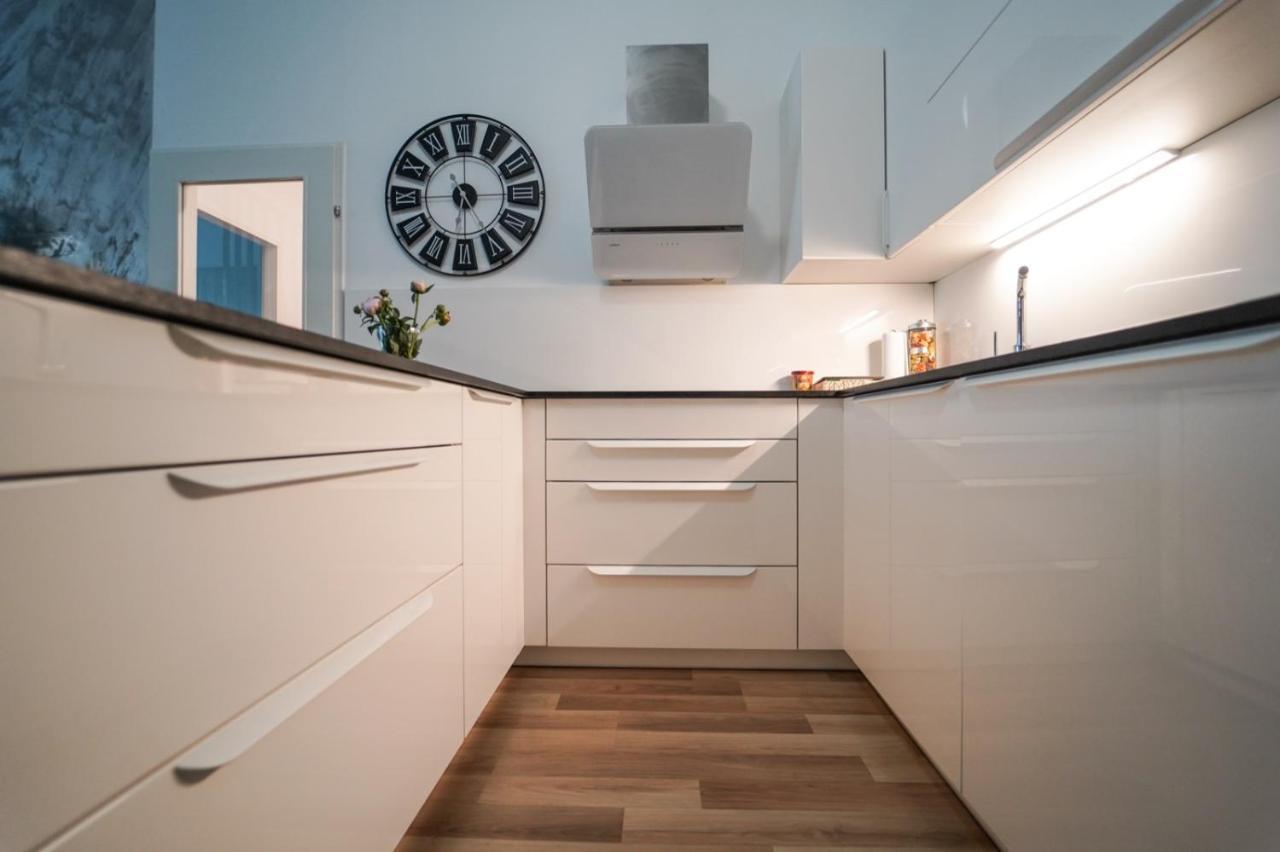 Apartment Gardenhill Wien