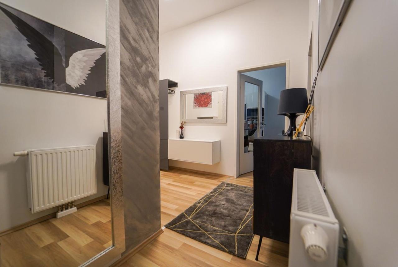 Gardenhill Apartment Wien